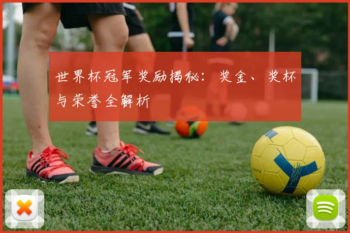 世界杯冠军奖励揭秘：奖金、奖杯与荣誉全解析