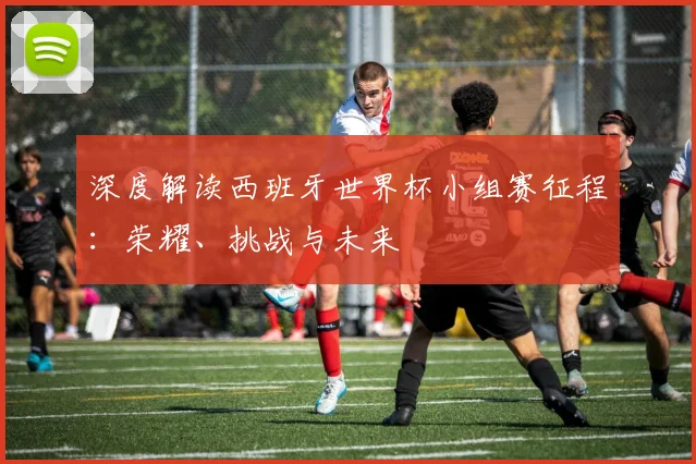 深度解读西班牙世界杯小组赛征程:荣耀、挑战与未来